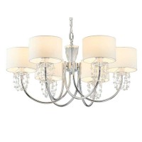 Подвесная люстра Newport 4366/C chrome М0069290