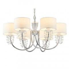 Подвесная люстра Newport 4366/C chrome М0069290