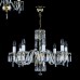 Купить Подвесная люстра Artglass Ingeborg VIII. CE с доставкой по России