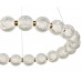 Подвесная светодиодная люстра Kink Light Клоди 07629-20,20