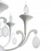 Купить Подвесная люстра Arte Lamp Montmartre A3239LM-6WH с доставкой по России