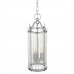 Купить Подвесная люстра Lumina Deco Boston LDP 1235-3 CHR с доставкой по России