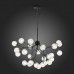 Купить Подвесная люстра ST Luce Demele SL376.403.27 с доставкой по России