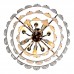 Купить Подвесная люстра Ambrella light Traditional TR5177 с доставкой по России