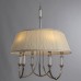 Купить Подвесная люстра Divinare Eleganza 1167/01 SP-6 с доставкой по России