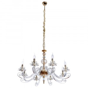 Подвесная люстра Divinare Firenze 8820/09 LM-8
