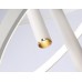 Купить Подвесная светодиодная люстра Ambrella light Comfort Line FL5371 с доставкой по России