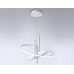 Купить Подвесная светодиодная люстра Ambrella light Comfort Line FL5371 с доставкой по России