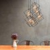 Купить Подвесной светильник TK Lighting 191 Alambre с доставкой по России