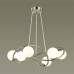 Купить Подвесная люстра Odeon Light Modern Slota 4807/6 с доставкой по России