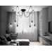 Купить Подвесная люстра Ambrella light Traditional TR8178 с доставкой по России