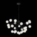 Купить Подвесная люстра ST Luce Demele SL376.403.27 с доставкой по России