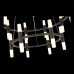 Купить Подвесная светодиодная люстра ST Luce Basio SL1595.403.30 с доставкой по России