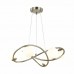 Купить Подвесная люстра Odeon Light Modern Slota 4807/6 с доставкой по России