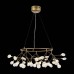 Купить Подвесная люстра ST Luce Riccardo SL411.253.45 с доставкой по России