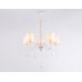 Подвесная люстра Ambrella light Traditional Modern TR4603