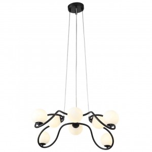 Подвесная люстра ST Luce Legatezza SL1502.403.08