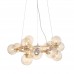 Купить Подвесная люстра ST Luce Parllaone SL435.203.15 с доставкой по России