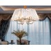 Купить Подвесная люстра Ambrella light Traditional TR5039 с доставкой по России