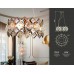 Купить Подвесная люстра Ambrella light Traditional TR5185 с доставкой по России
