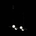 Купить Подвесная светодиодная люстра ST Luce Donolo SL395.403.04 с доставкой по России