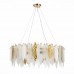 Купить Подвесная люстра ST Luce Lastra SL1224.203.10 с доставкой по России