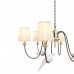 Купить Подвесная люстра Loft IT Birds Loft1029A-6 с доставкой по России