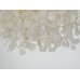 Подвесная люстра Lumina Deco Trevia LDP 8029-500 GD