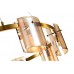 Подвесная люстра Zortes RONY ZRS.1200.08