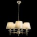 Купить Подвесная люстра Arte Lamp Granny A9566LM-5WG с доставкой по России