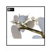 Подвесная люстра Zortes Floret ZRS.01201.18