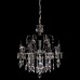 Купить Подвесная люстра Lumina Deco Daniella LDP 9123-6 с доставкой по России