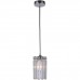 Люстра Illumico IL3562-1PSQ-24 CR LYRA