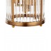 Купить Подвесная люстра Lumina Deco Boston LDP 1235-3 MD с доставкой по России