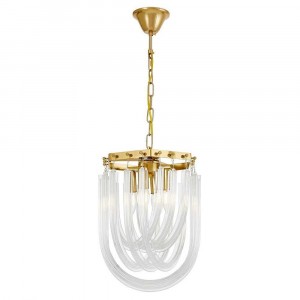 Подвесной светильник Lumina Deco Boscone LDP 7044-300 MD+PR