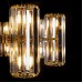 Подвесная люстра Arte Lamp Santorini A1049SP-16GO