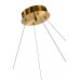 Подвесная люстра Zortes RONY ZRS.1200.08