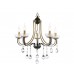 Подвесная люстра Ambrella light Traditional TR4952