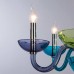 Купить Подвесная люстра Divinare Letizia 11156/02 LM-6 с доставкой по России