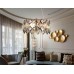 Купить Подвесная люстра Ambrella light Traditional TR5185 с доставкой по России