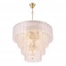 Подвесная люстра Crystal Lux Ricardo SP14 Brass