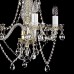 Купить Подвесная люстра Artglass Magda III. Full Cut CE с доставкой по России