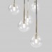 Подвесная люстра TK Lighting 10258 Aurora