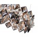 Купить Подвесная люстра Ambrella light Traditional TR5185 с доставкой по России