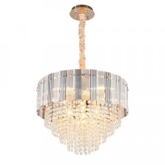 Подвесная люстра Omnilux Naro OML-69503-08