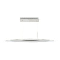 Подвесная светодиодная люстра Gerhort G61046/1S