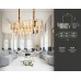 Купить Подвесная люстра Ambrella light Traditional TR5260 с доставкой по России