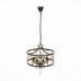 Купить Подвесная люстра ST Luce Grassо SL789.423.08 с доставкой по России
