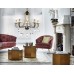 Подвесная люстра Ambrella light Traditional TR4952