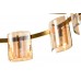 Подвесная люстра Zortes RONY ZRS.1200.08
